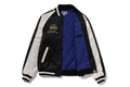 A BATHING APE JAPAN SOUVENIR JACKET