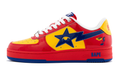A BATHING APE BAPE x KIDSUPER BAPE STA SPAIN