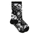 A BATHING APE BABY MILO STORE BABY MILO SOCKS