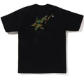 A BATHING APE 1ST CAMO BAPE STA TEE