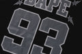A BATHING APE BAPE PULLOVER HOODIE