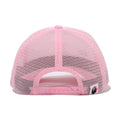 A BATHING APE APE CROSSBONE MESH CAP
