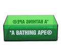 A BATHING APE BAPE STACKING ACRYLIC CASE