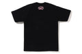 A BATHING APE SAKURA PHOTO APE HEAD TEE