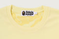 A BATHING APE ONE POINT LS TEE