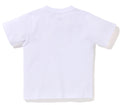 A BATHING APE BAPE KIDS ICE CREAM TEE