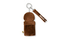 A BATHING APE BABY MILO STORE BABY MILO PLUSH CARD HOLDER