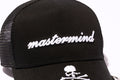 New Era x mastermind JAPAN SS26 9Forty A-Frame Trucker Cap