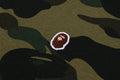 A BATHING APE Ladies' 1ST CAMO ONE POINT PULLOVER HOODIE