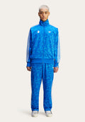 A BATHING APE BAPE x ADIDAS FIREBIRD TRACK PANTS