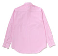 A BATHING APE Ladies' COLLEGE STRIPE SHIRT