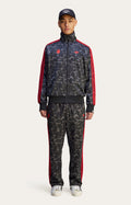 A BATHING APE BAPE x ADIDAS FIREBIRD TRACK PANTS