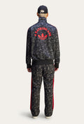A BATHING APE BAPE x ADIDAS FIREBIRD TRACK PANTS