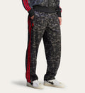 A BATHING APE BAPE x ADIDAS FIREBIRD TRACK PANTS