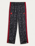 A BATHING APE BAPE x ADIDAS FIREBIRD TRACK PANTS