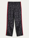 A BATHING APE BAPE x ADIDAS FIREBIRD TRACK PANTS