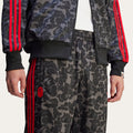 A BATHING APE BAPE x ADIDAS FIREBIRD TRACK PANTS