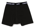 A BATHING APE BAPE TRUNKS