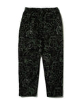 A BATHING APE BAPE x 88RISING GLOW IN THE DARK CAMO TRACK PANTS