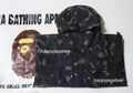 A BATHING APE COLOR CAMO SNOWBOARD JACKET - happyjagabee store