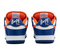 A BATHING APE BAPE SK8 STA BOLD #1