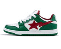 A BATHING APE BAPE SK8 STA BOLD #1