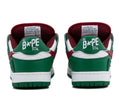 A BATHING APE BAPE SK8 STA BOLD #1