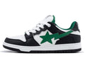 A BATHING APE BAPE SK8 STA BOLD #1