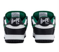 A BATHING APE BAPE SK8 STA BOLD #1