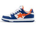 A BATHING APE BAPE SK8 STA BOLD #1
