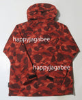 A BATHING APE COLOR CAMO SNOWBOARD JACKET - happyjagabee store