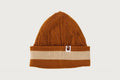 A BATHING APE BAPE CABLE KNIT CAP