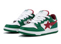 A BATHING APE BAPE SK8 STA BOLD #1