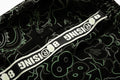 A BATHING APE BAPE x 88RISING GLOW IN THE DARK CAMO TRACK PANTS