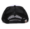 A BATHING APE BAPE NEW ERA 9 FORTY GENERALS CAP