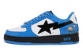 A BATHING APE BAPE STA BAPE x F4 MARVEL THE FANTASTIC 4 MR.FANTASTIC & THE INVISIBLE WOMAN