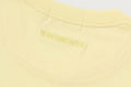 A BATHING APE ONE POINT LS TEE