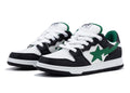 A BATHING APE BAPE SK8 STA BOLD #1