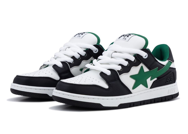 A BATHING APE BAPE SK8 STA BOLD #1