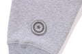 A BATHING APE SHARK LOGO RELAXED FIT PULLOVER HOODIE