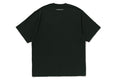 A BATHING APE TONAL APE HEAD ONE POINT TEE [Relaxed]