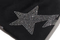 A BATHING APE Ladies' BAPE STA RHINESTONE BEANIE - happyjagabee store