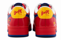 A BATHING APE BAPE x KIDSUPER BAPE STA SPAIN