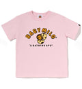 A BATHING APE BAPE KIDS MILO DINOSAURS EGG TEE
