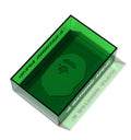 A BATHING APE BAPE STACKING ACRYLIC CASE