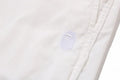 A BATHING APE ONE POINT EASY PANTS