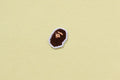 A BATHING APE ONE POINT TEE