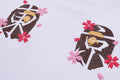 A BATHING APE SAKURA SOUVENIR TEE