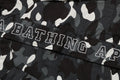 A BATHING APE CITY CAMO SNOWBOARD JACKET