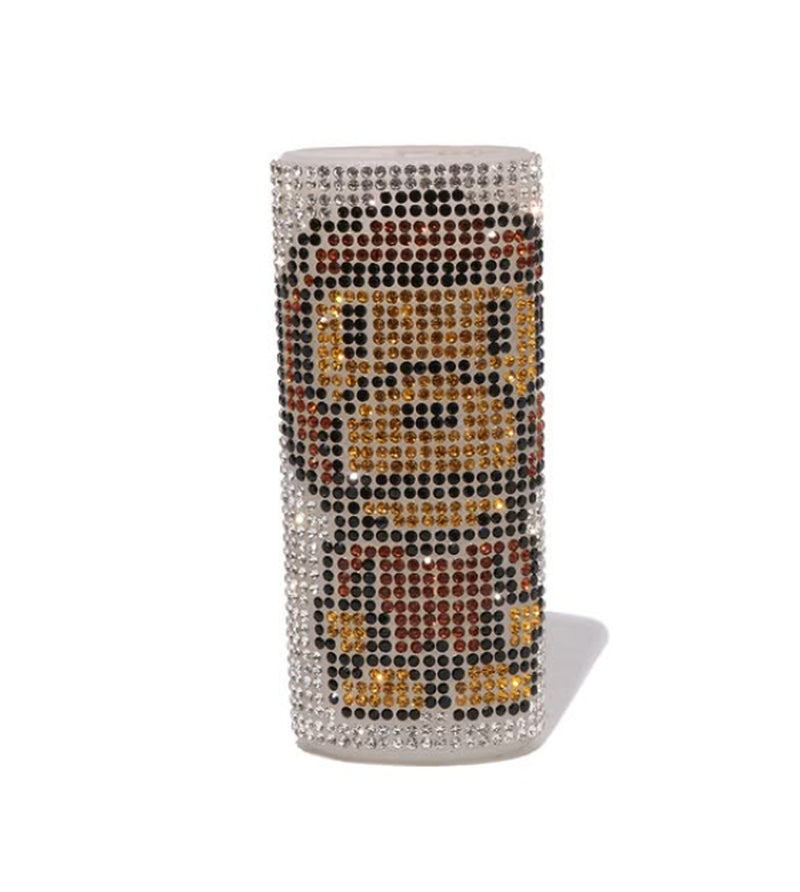 A BATHING APE BABY MILO BEADS LIGHTER CASE
